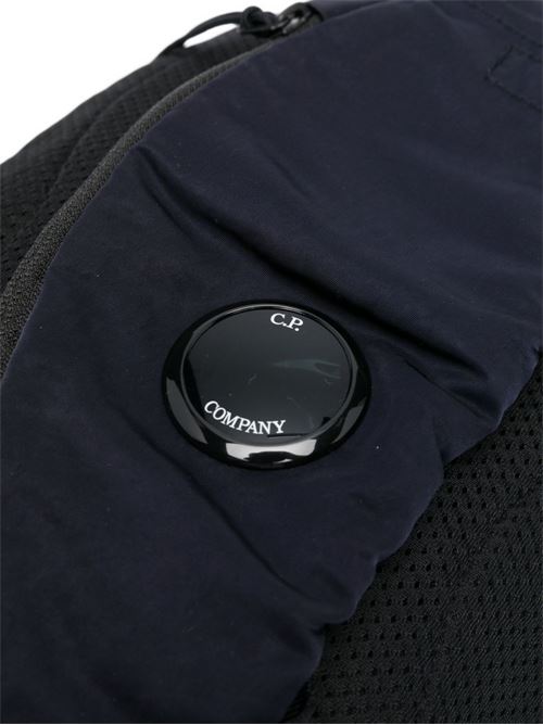 Zaino uomo in nylon Rucksack CP COMPANY | RCCMAC735A005269G888